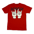 Deadguy Double Horns