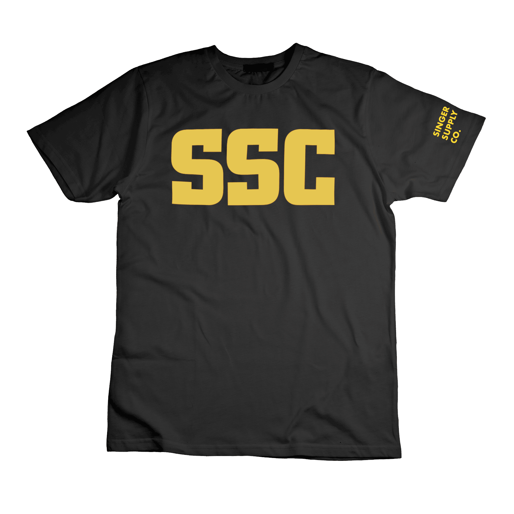 SSC The Kids Will Have Their Say